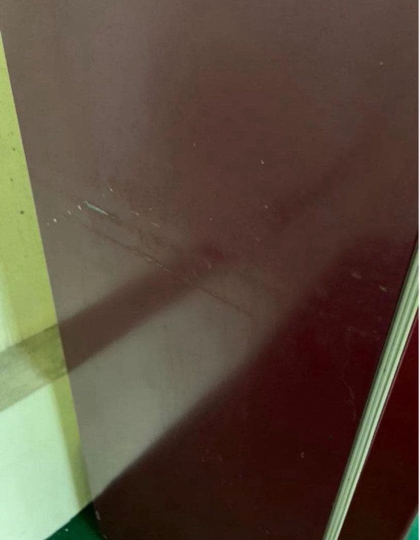 2015年式 184L AQUA 冷蔵庫 AQR-18D (R)