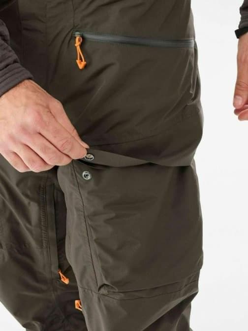 ミレー スキーウェア メンズパンツ COSMIC GTX 2L PANT 日本S