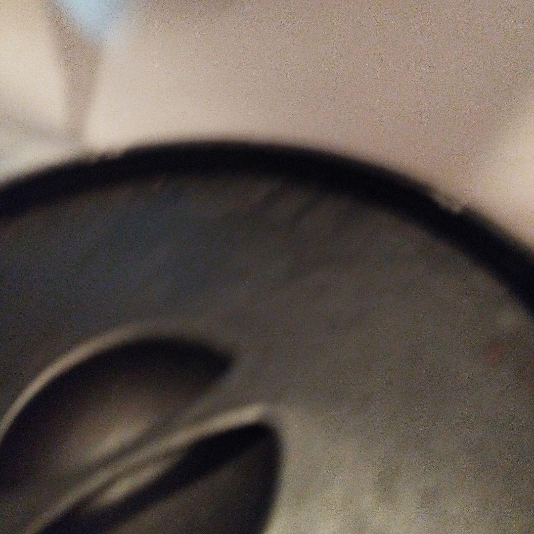  鉄鍋　美味しく調理できます　焦げなし　中古