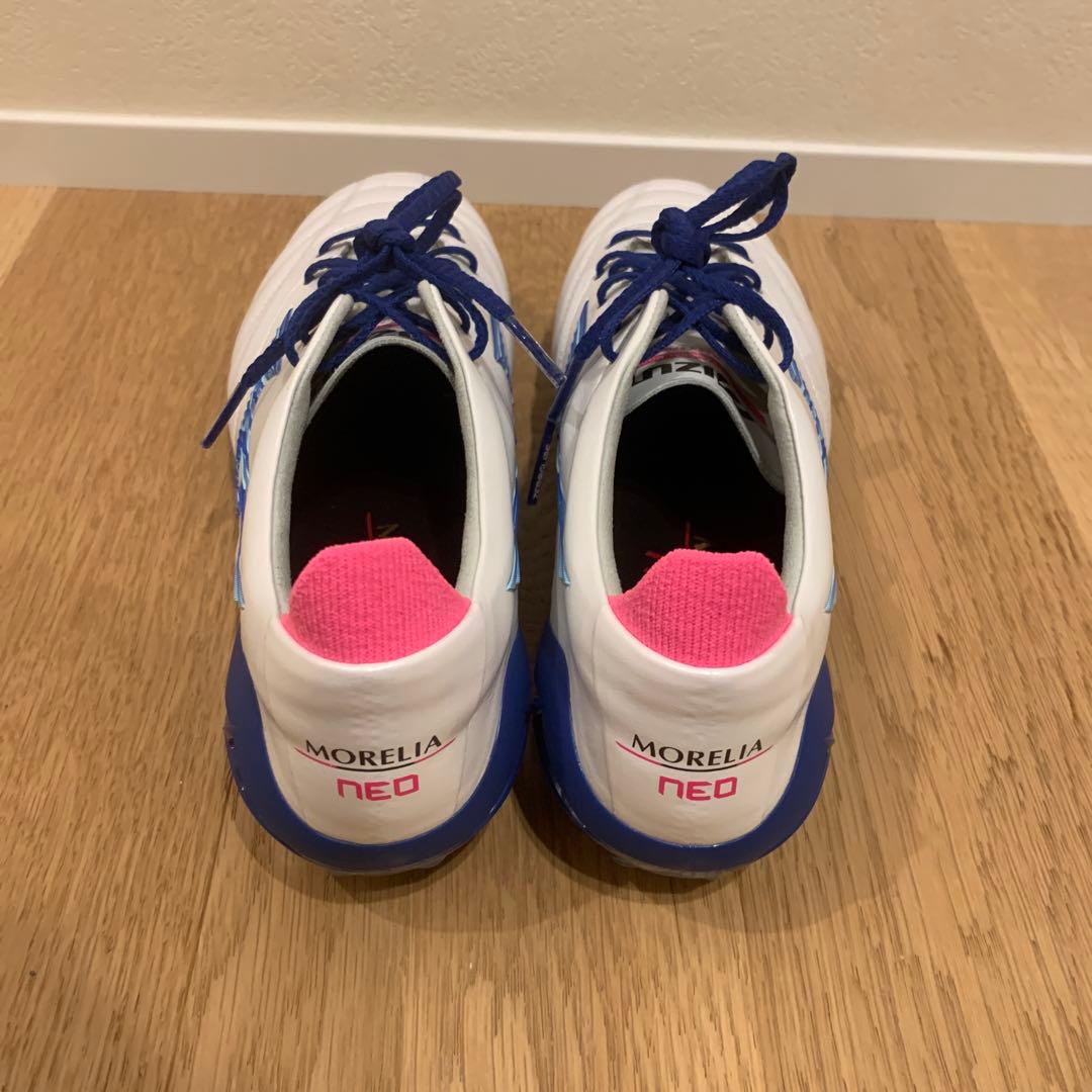 ミズノ　モレリアNEO4Japan