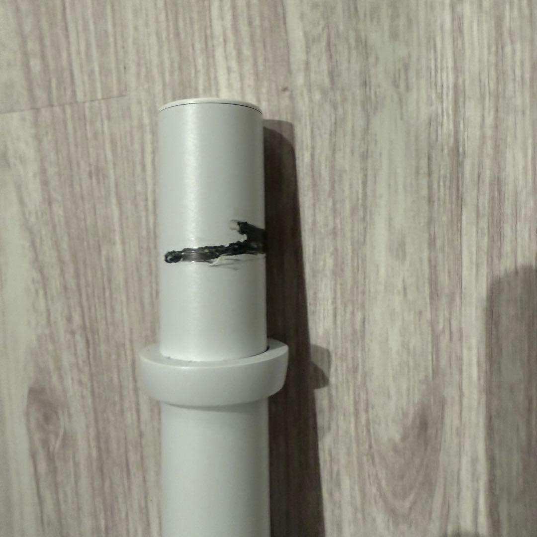 ERGOTRON エルゴトロン LX デスク モニターアーム ホワイト