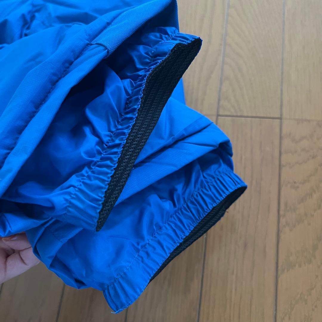 コロンビア　スキーウェア　上下　美品　110 115 120 男女兼用　モンベル