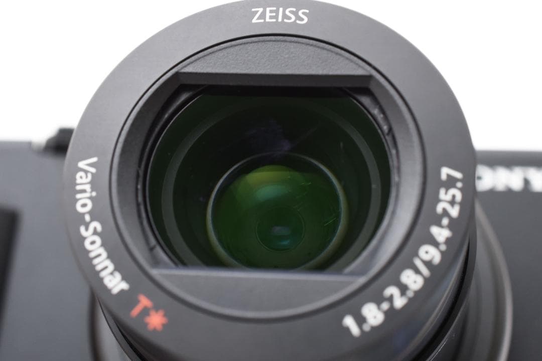 ソニー VLOGCAM ZV-1　シューティンググリップキット ブラック