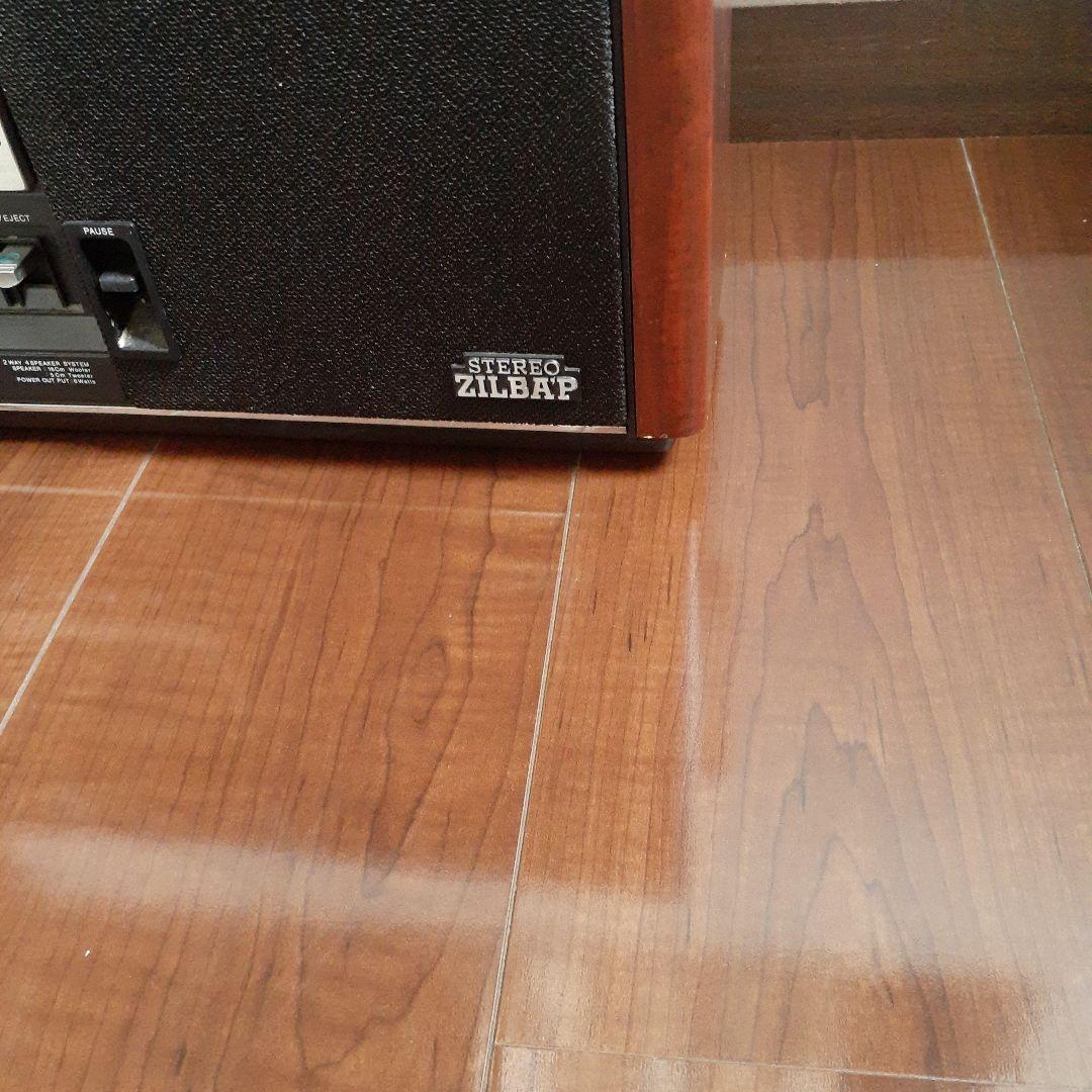 SONY CF-6600 ラジカセ