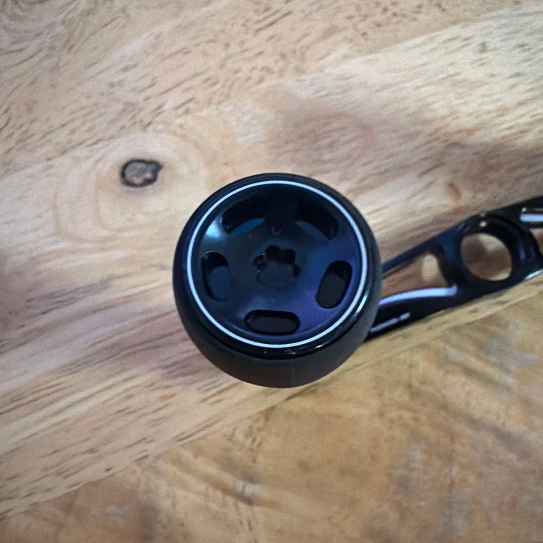 リール VARIAL 100 BLACK