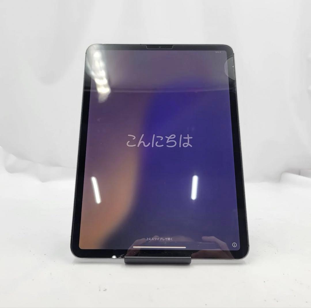 iPad pro 11インチ 第2世代