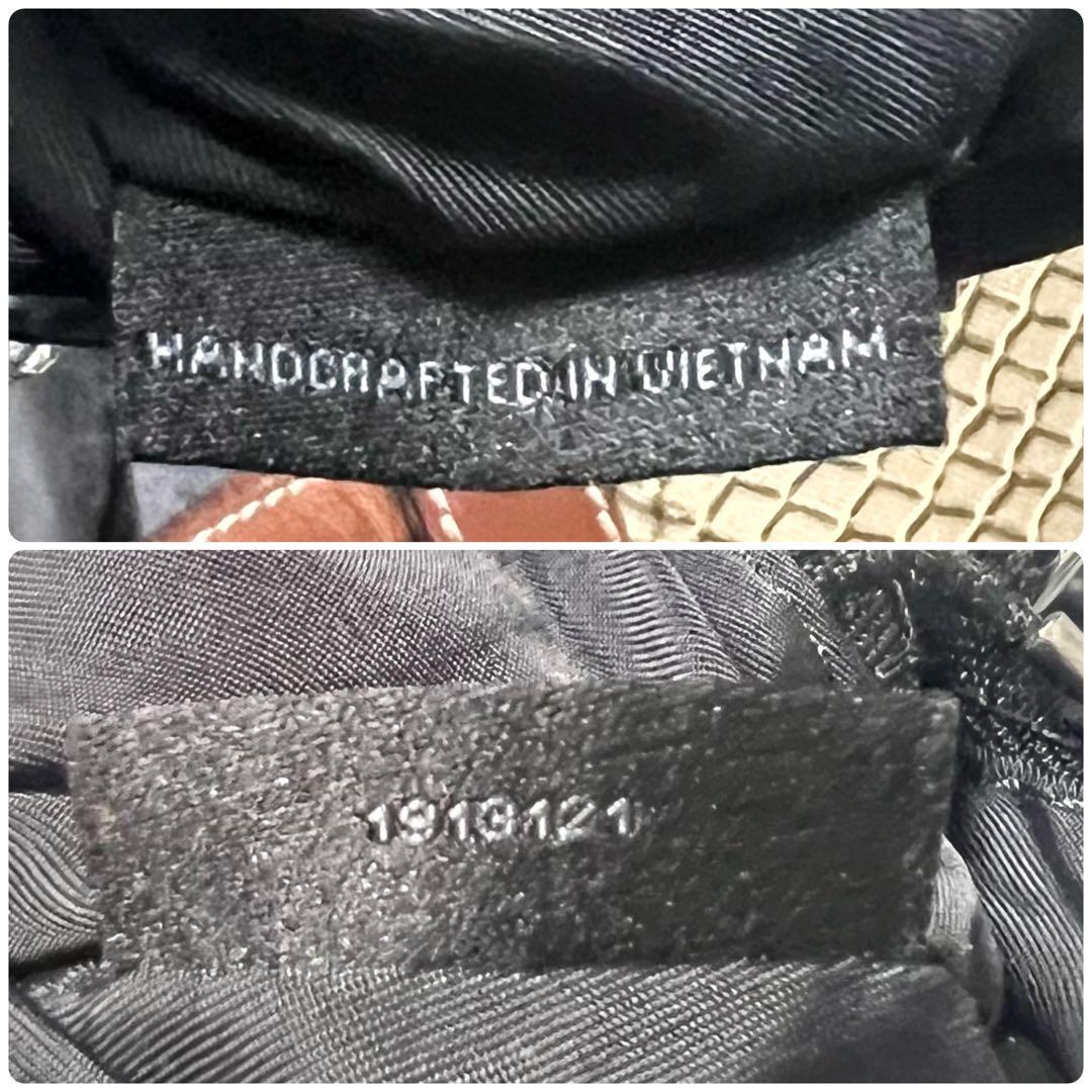 Alexanderwang ハンドバッグ ラインストーン クリスタル レディース