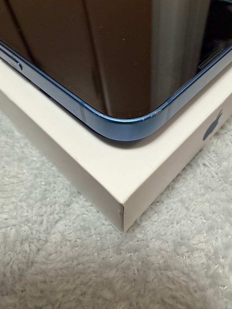 iPhone 13 256GB青