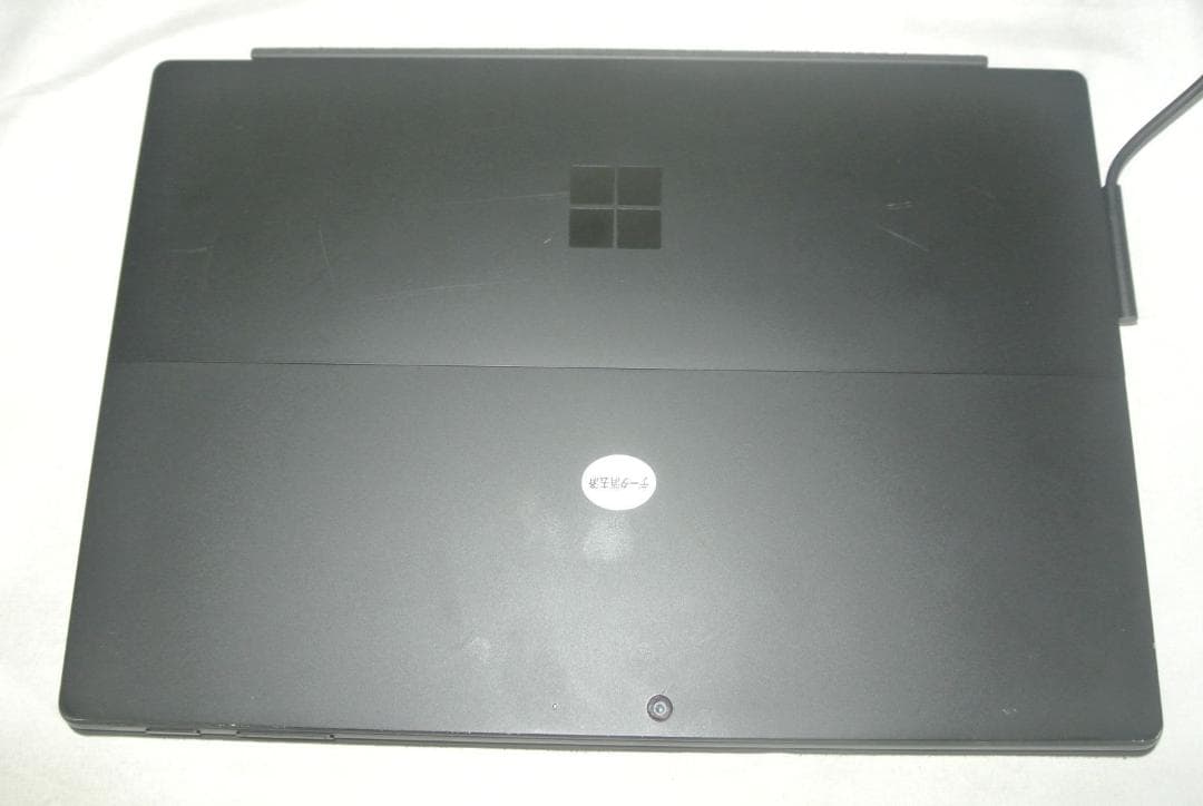 マイクロソフト Surface Pro 7 Wi-Fiモデル 中古良品/激安