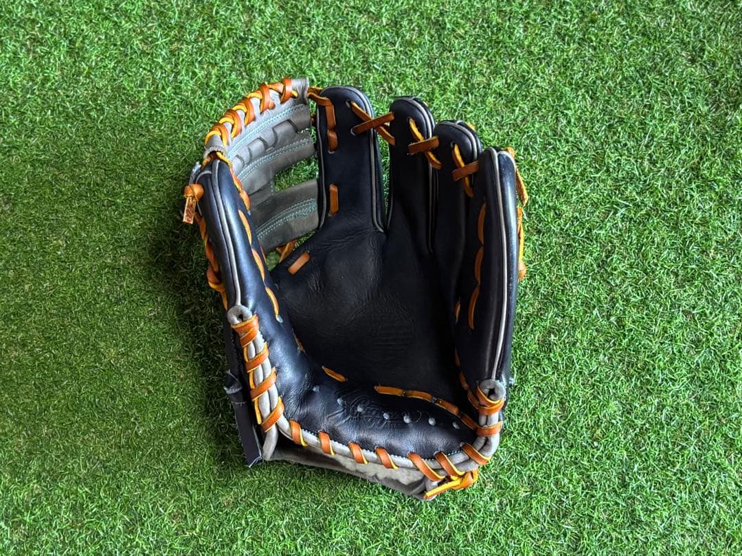 久保田スラッガーT1