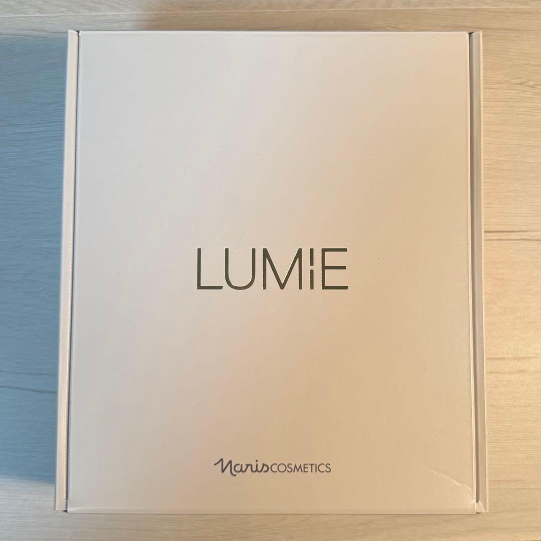 ナリス ルミエ LUMIE EMS美顔器 3N13000 新品未使用 リフトケア