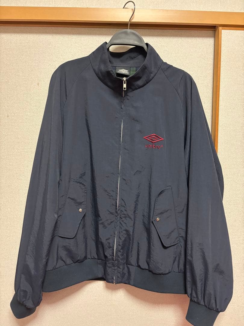 別注UMBRO SWING TOP／アダムエロペ（ADAM ET ROPE'）