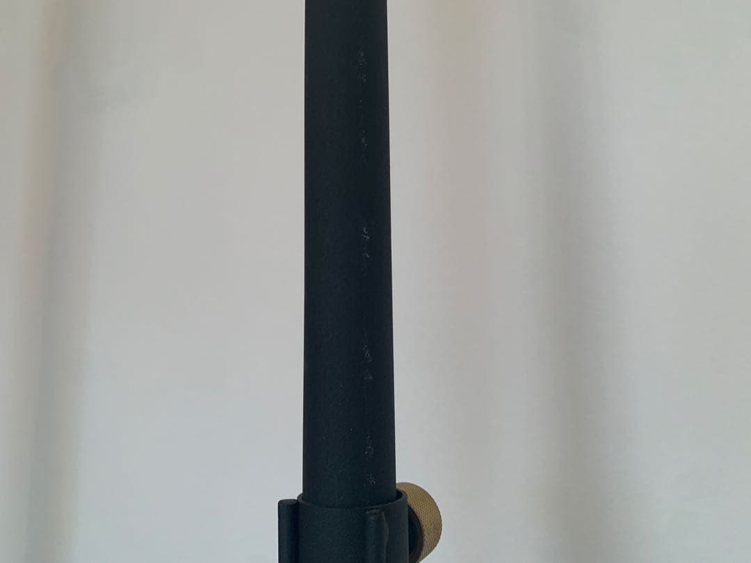 ★最終お値下げ★【DRAW A LINE】Tension Rod C 2本セット