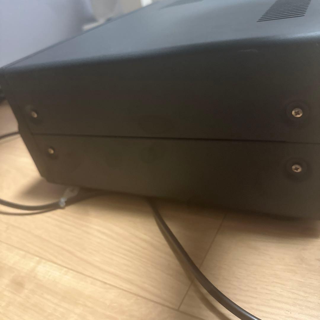 JRC 日本無線　NRD-535 HF RECEIVER