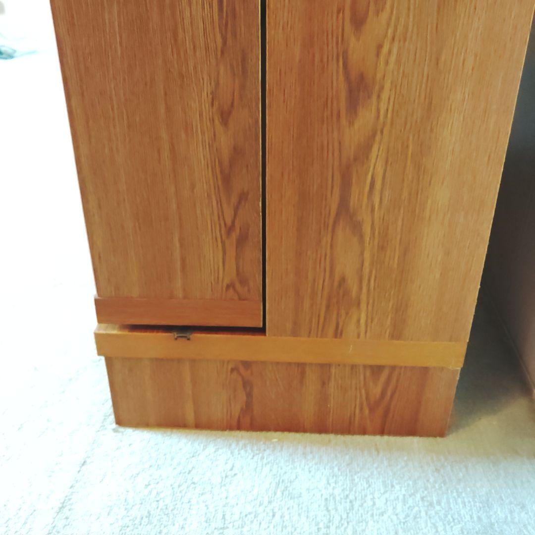 本棚(スライド式)