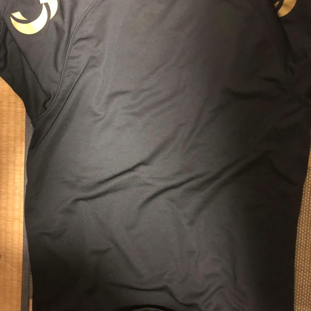 ボネーラ　練習着　上下　Oサイズ