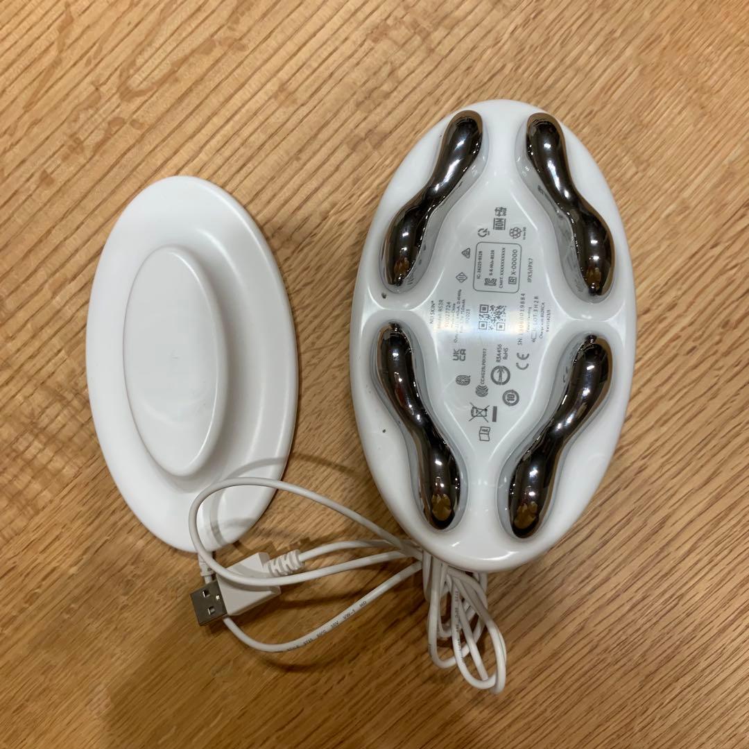 ageLOC WellSpa 美顔器