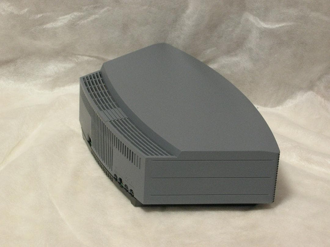 BOSE WAVE MUSIC SYSTEM III (グラファイトグレー)