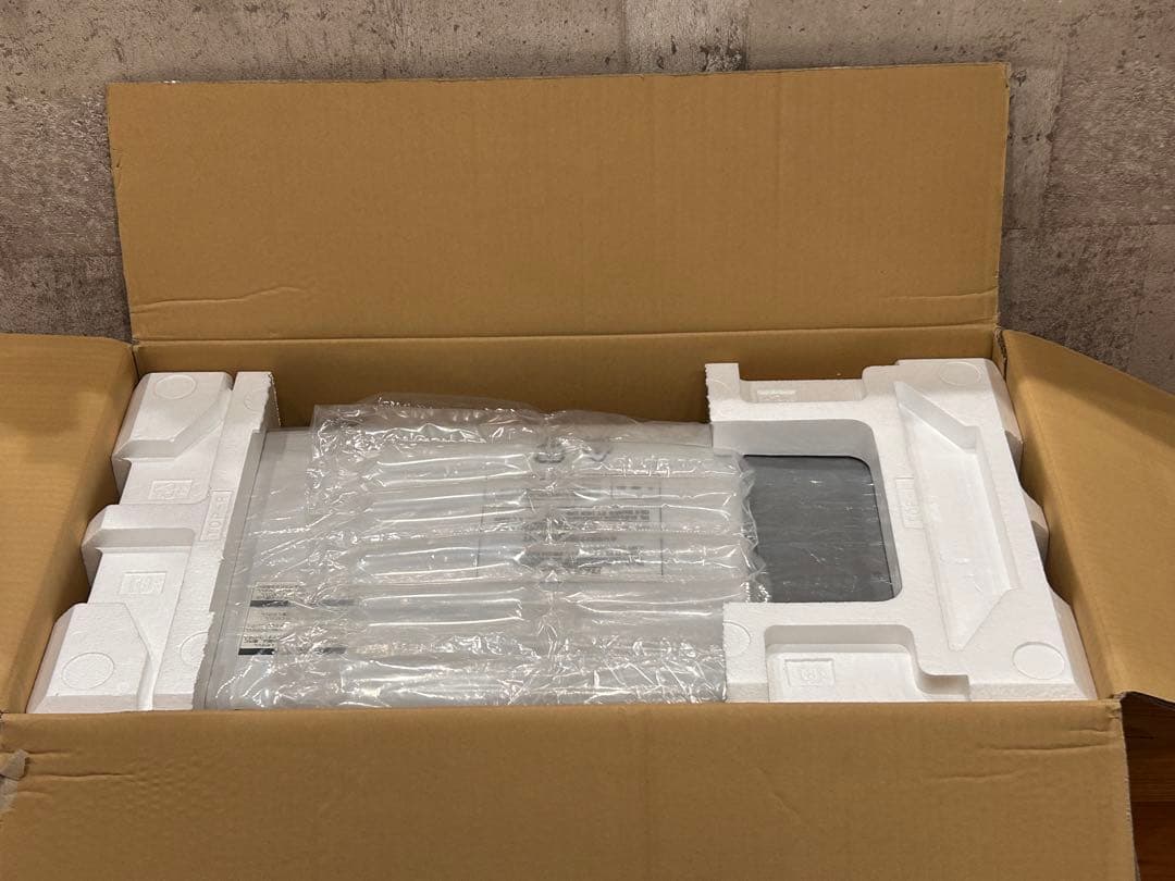 TWINBIRD SC-DF25WL ハイスペック　ポータブル冷蔵（冷凍）庫