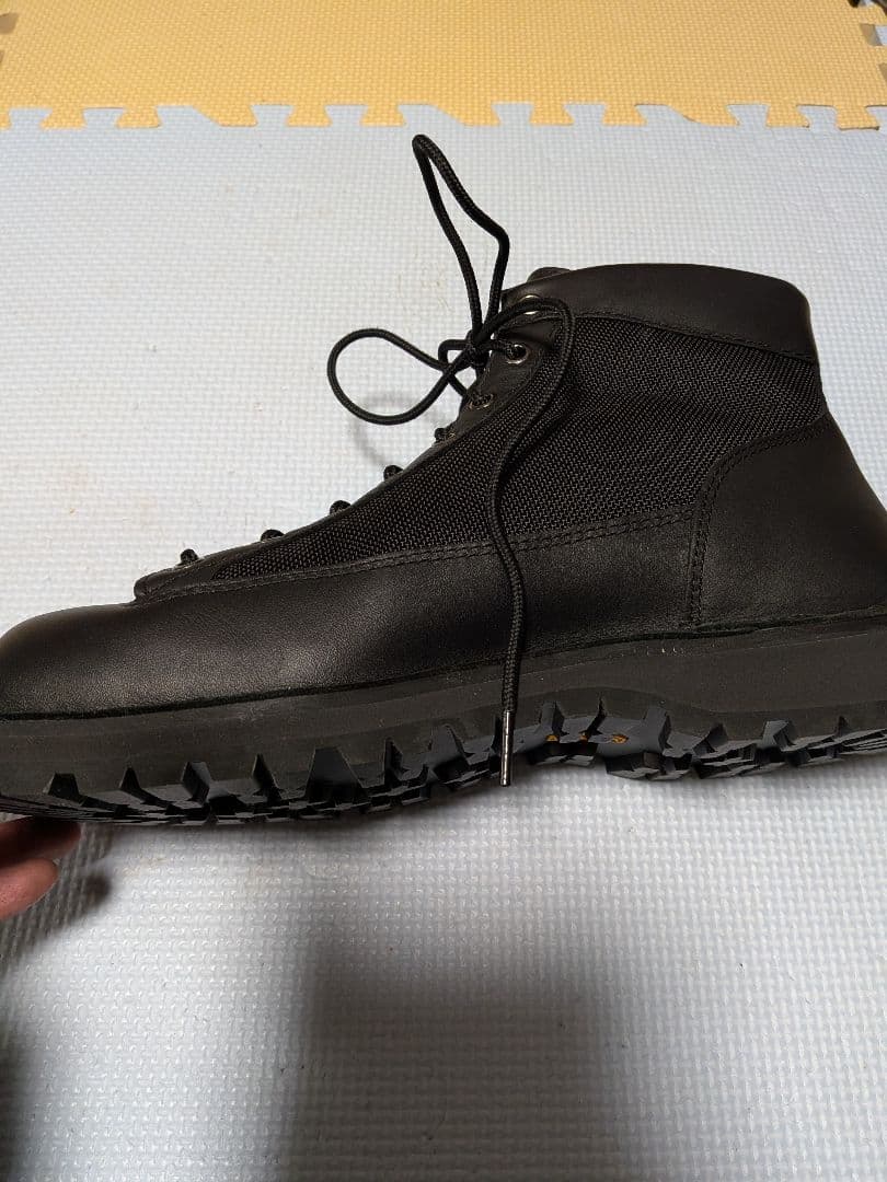 ダナー　ゴアテックス