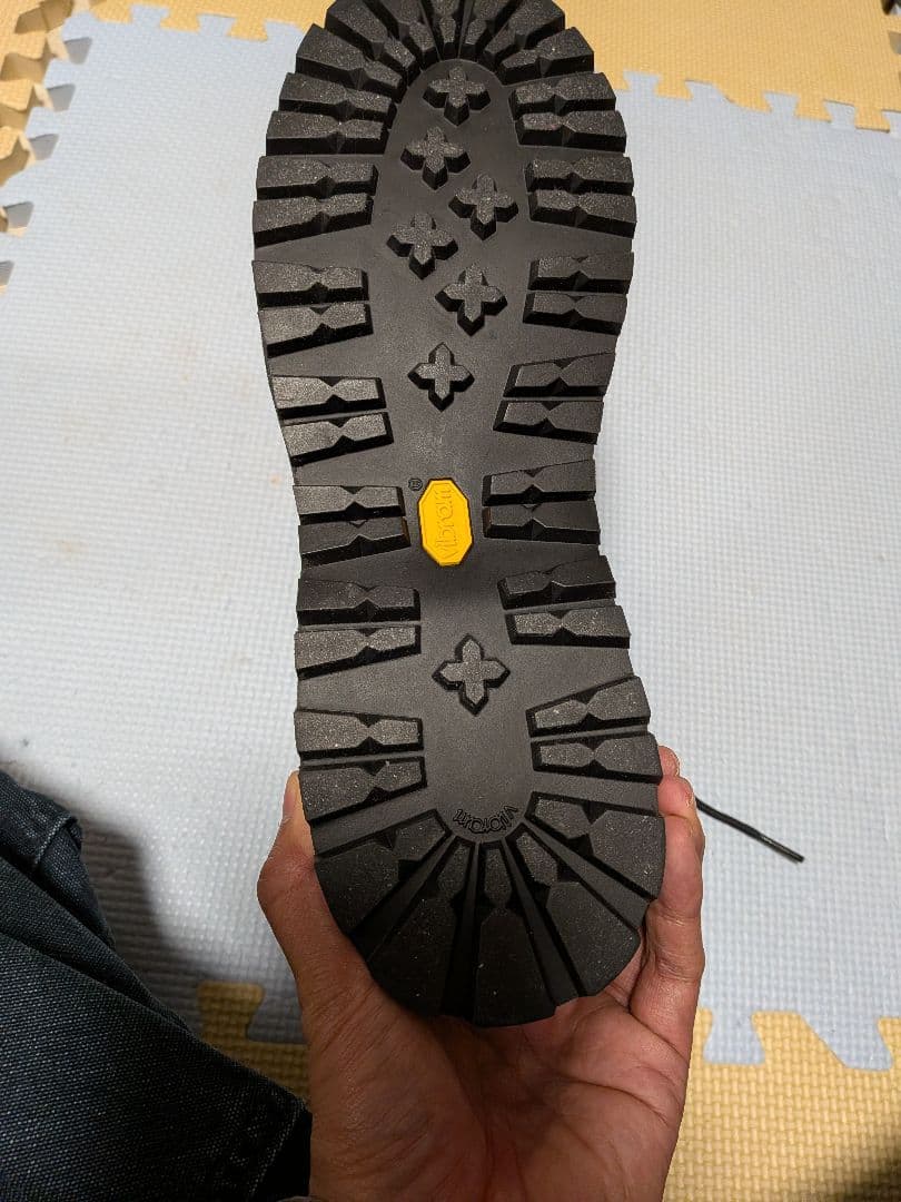 ダナー　ゴアテックス