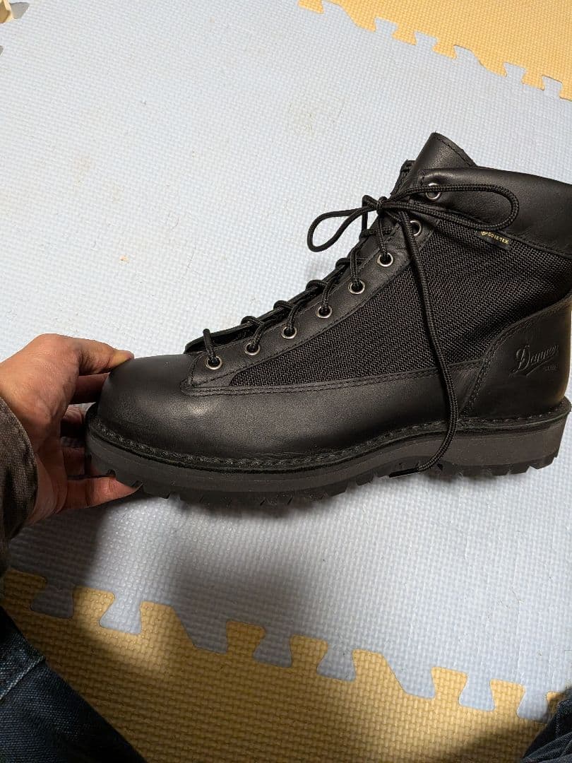 ダナー　ゴアテックス