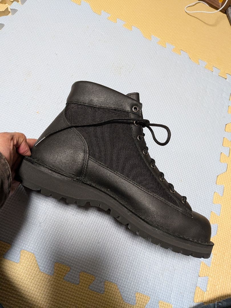 ダナー　ゴアテックス