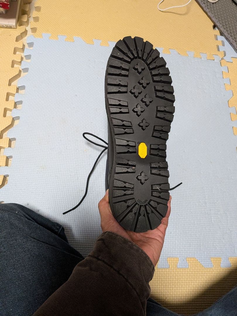 ダナー　ゴアテックス