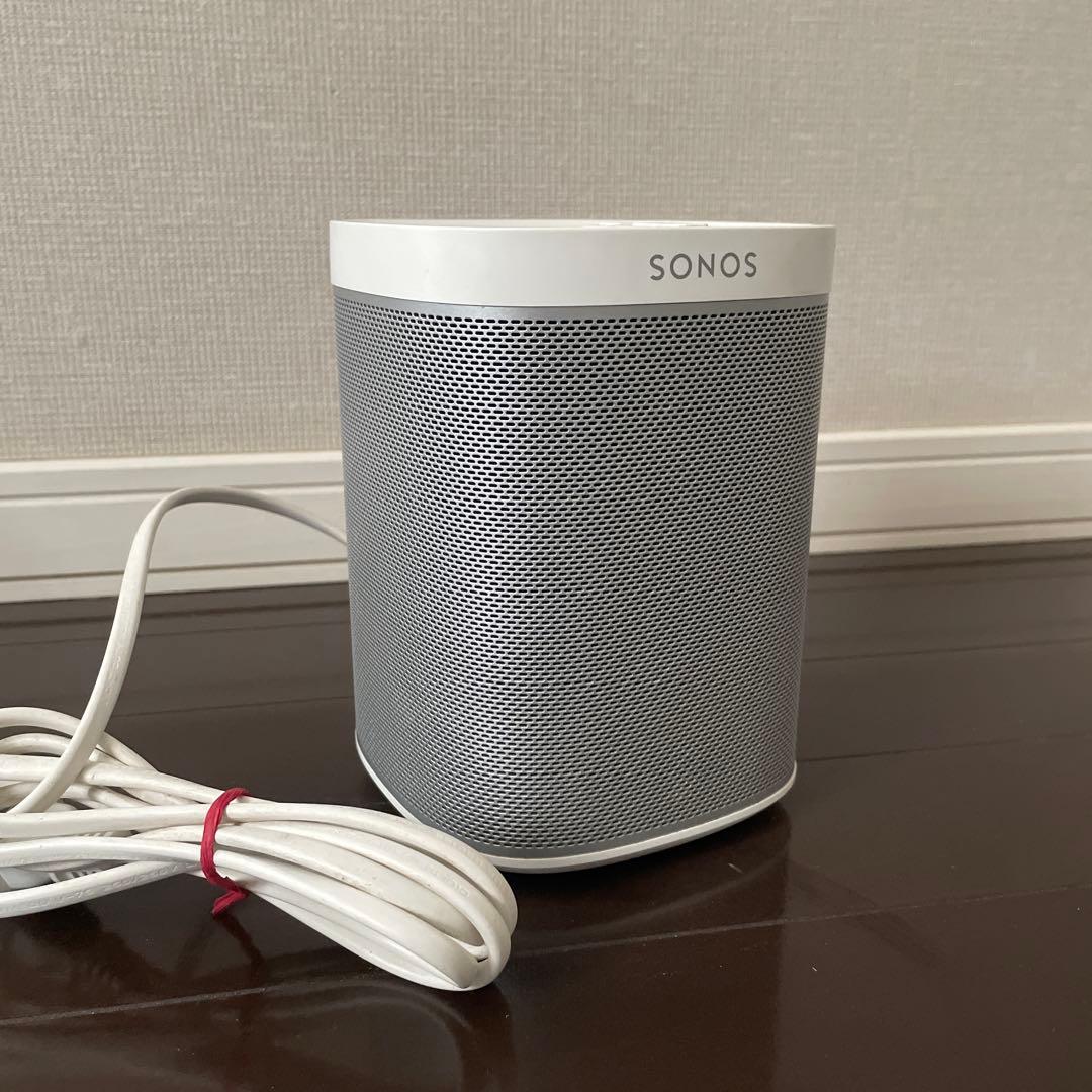 SONOS スピーカー