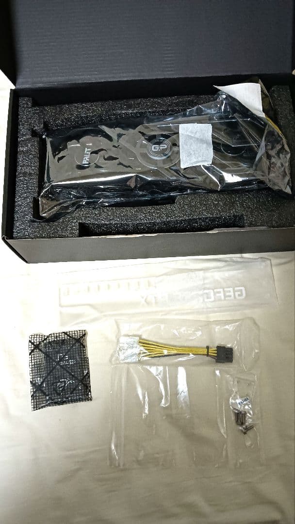 グラフィックボード・グラボ・ビデオカード Palit GeForce RTX 3080 Ti 12GB