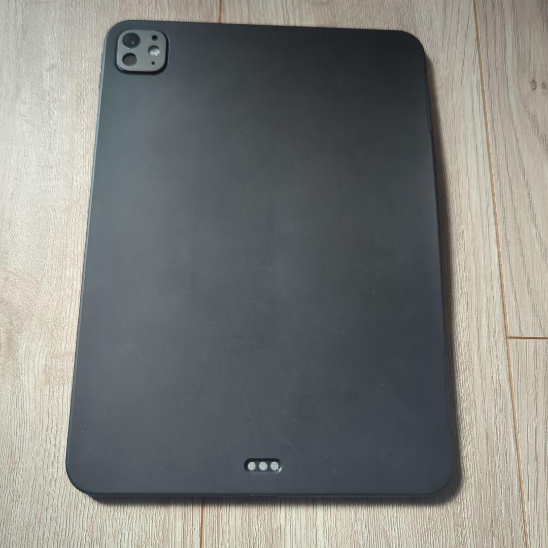 M4 iPad Pro 11インチ 256GB 2024モデル Wifi