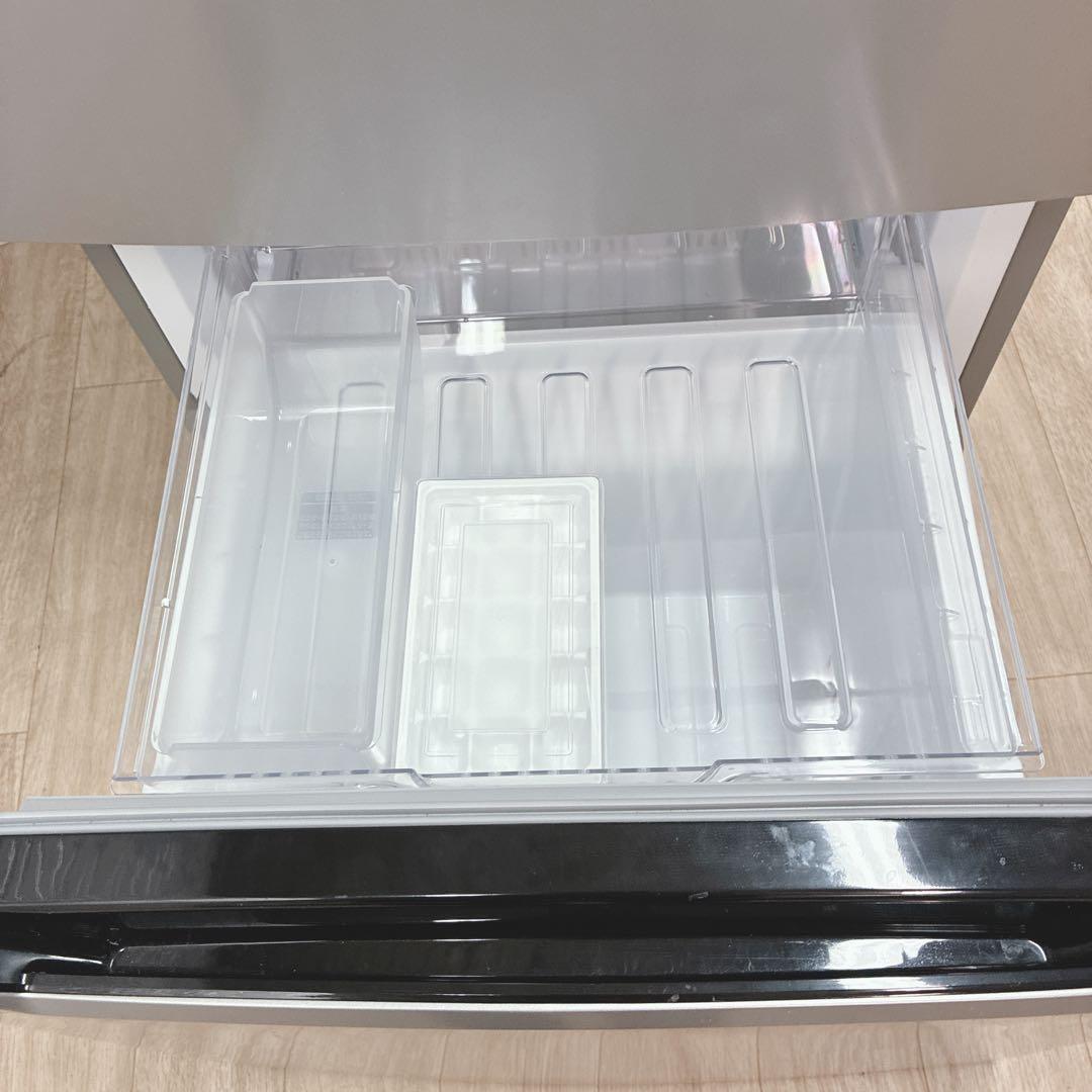 ◇大阪府 神戸市 配達料無料！5ヶ月保証！◇2024年！アイリスオーヤマ◇冷蔵庫