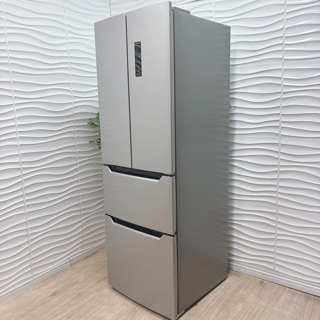 ◇大阪府 神戸市 配達料無料！5ヶ月保証！◇2024年！アイリスオーヤマ◇冷蔵庫