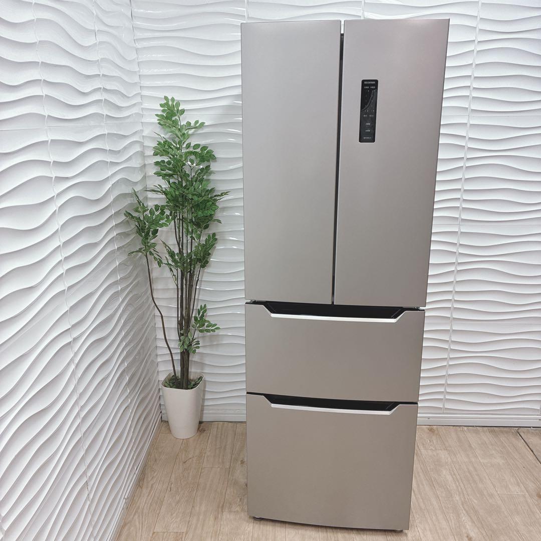 ◇大阪府 神戸市 配達料無料！5ヶ月保証！◇2024年！アイリスオーヤマ◇冷蔵庫