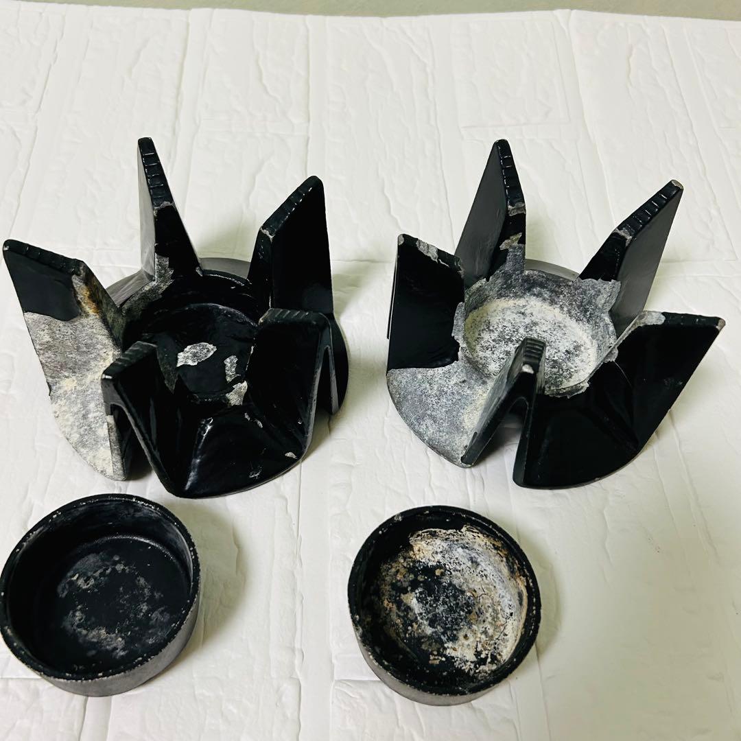 1人用コンロと鍋、その他まとめ