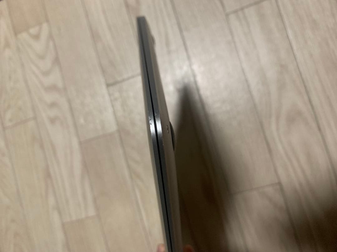 M1 MacBook air 8GB 256GB 本体のみ