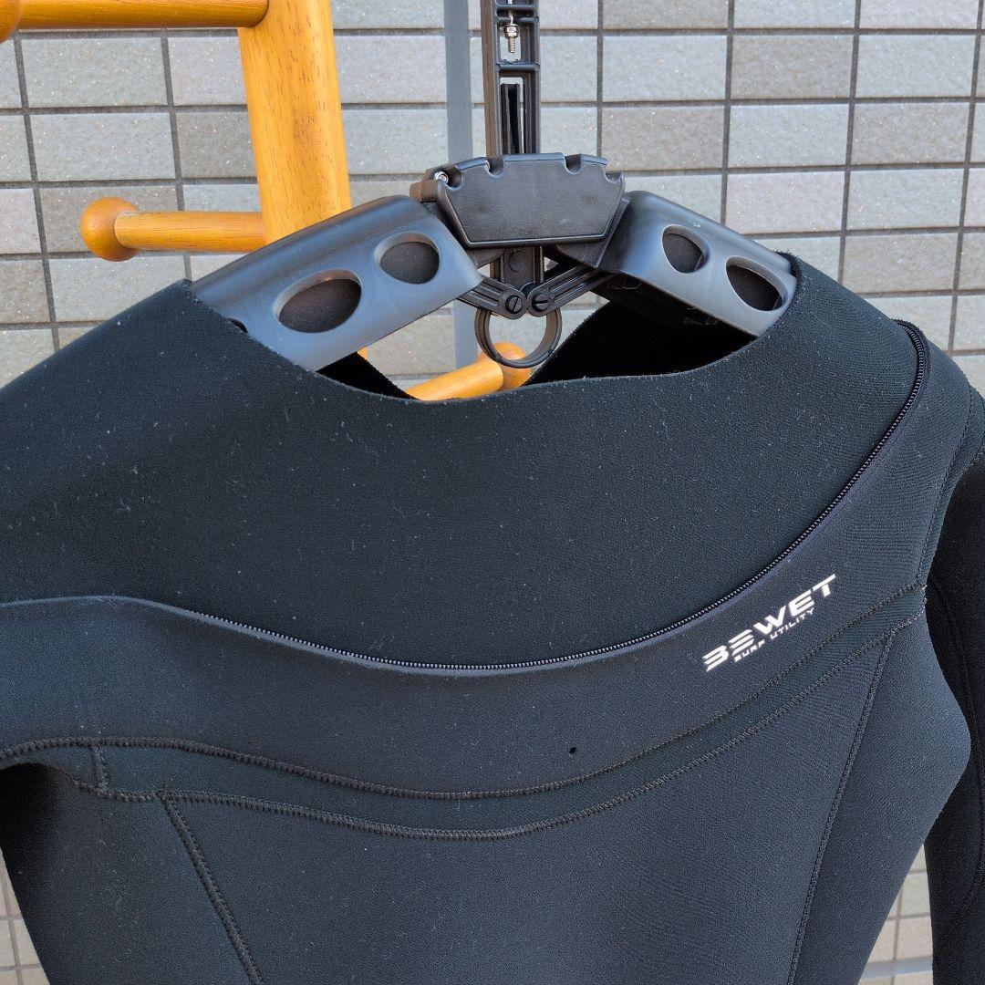 BEWET ジャーフル　ビーウェット　ウェットスーツ