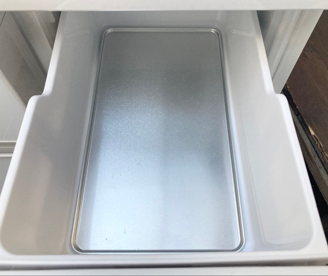 日立　冷凍冷蔵庫　R-S40K