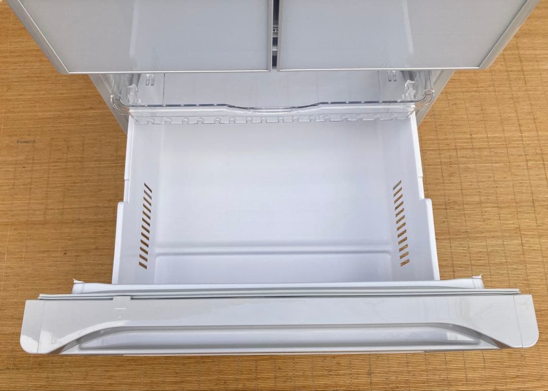 日立　冷凍冷蔵庫　R-S40K