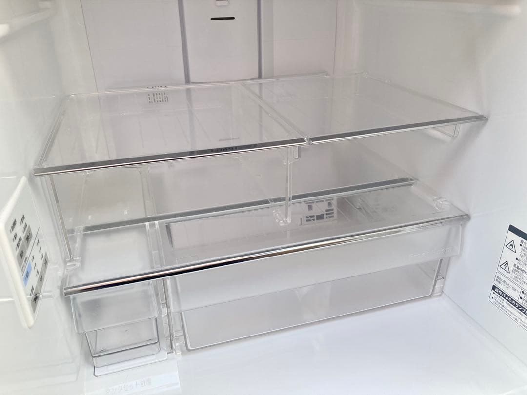 日立　冷凍冷蔵庫　R-S40K