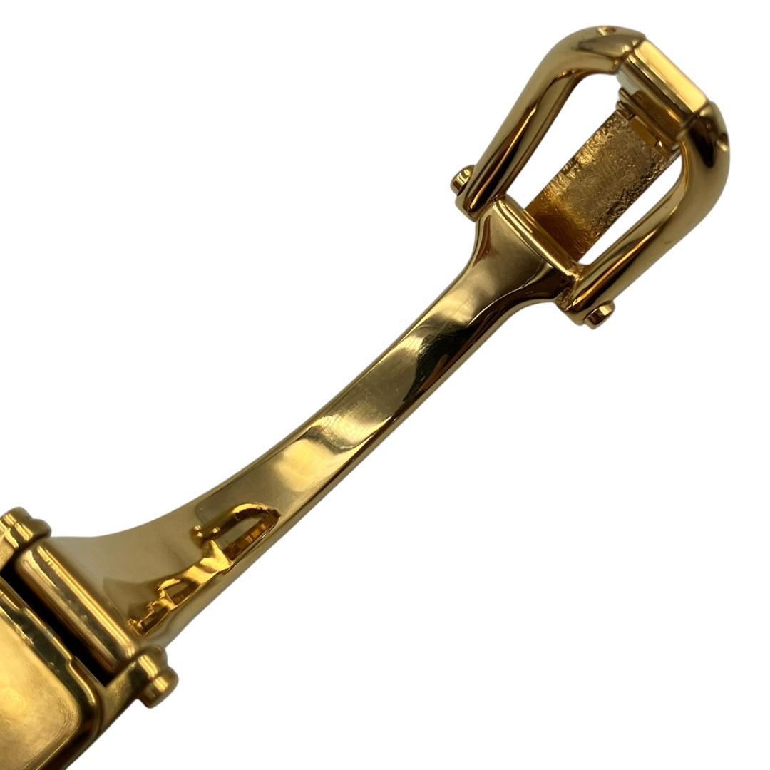 GUCCI グッチ 腕時計「1500L」腕時計 クォーツ シェル文字盤