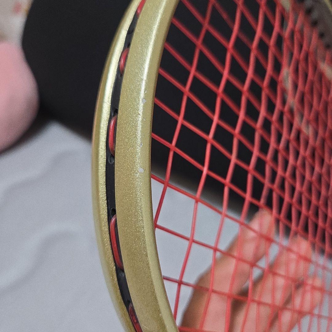 mizuno　ミズノ　xyst t-3 ジスト　ソフトテニス　skr