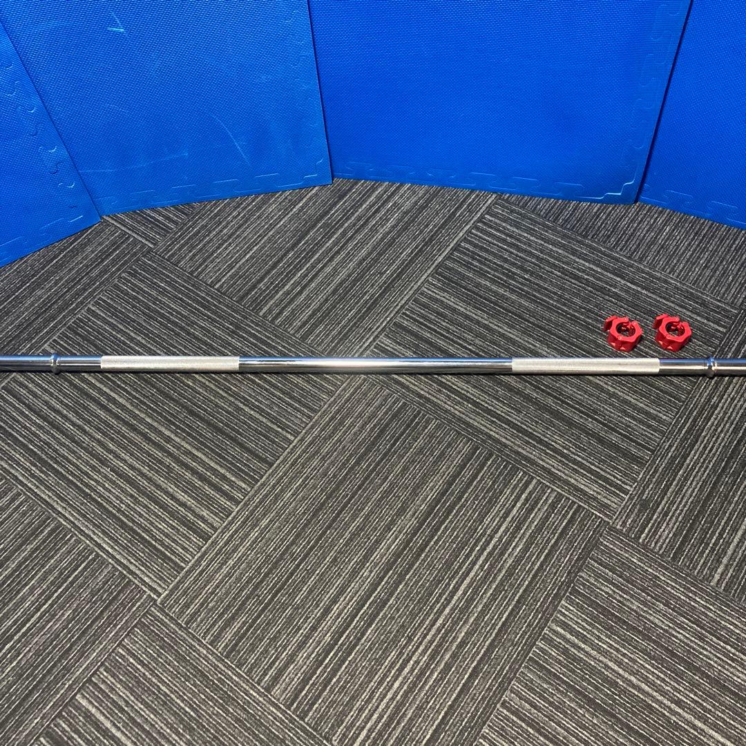 バーベルシャフト。ファイティングロード