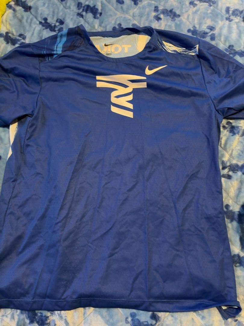 NIKE東海大　箱根駅伝　Tシャツ3枚セット