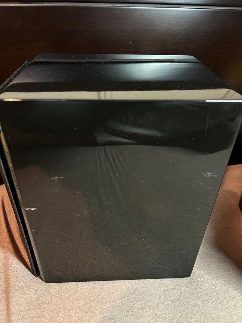 mhi Evidence MM01A スピーカー　2個