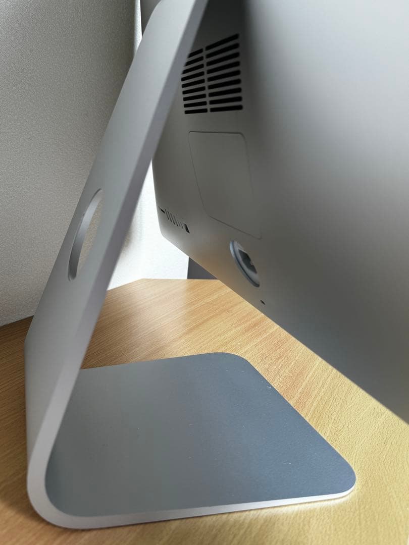 【美品】iMac 27 2020 32GB/1TB/Office2024永続版