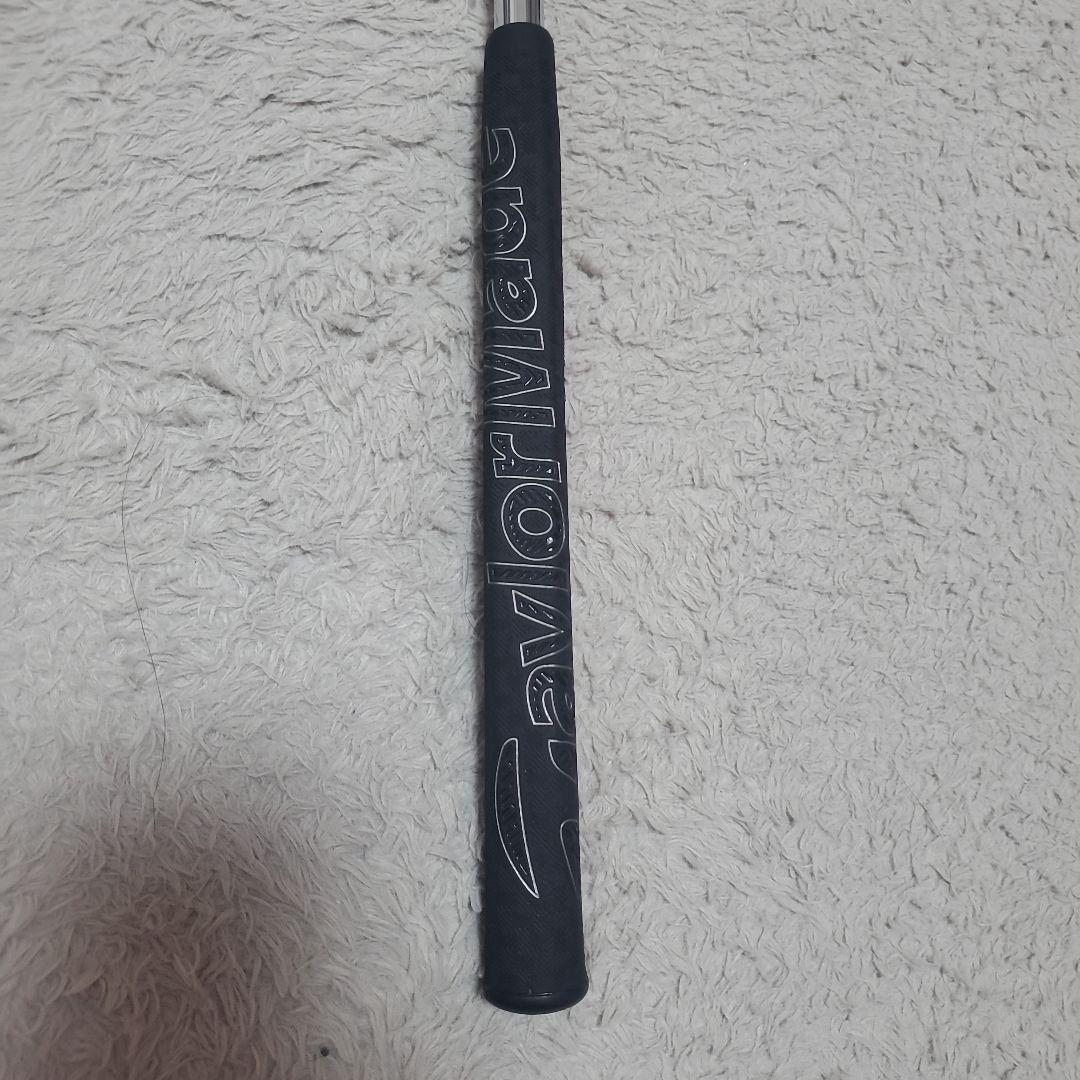 テーラーメイド　TRUSSパター34インチ