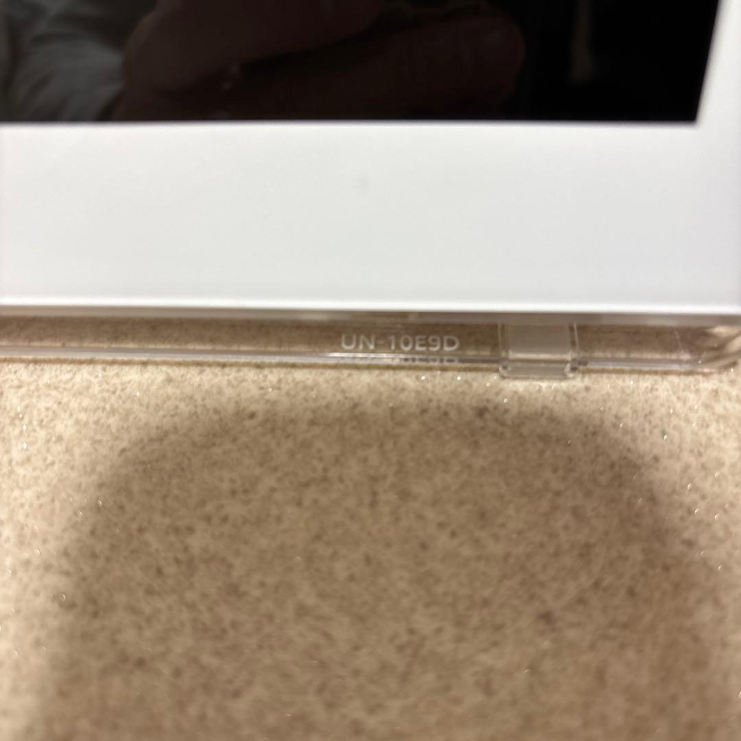 Panasonic ポータブルテレビ UN-10E9D