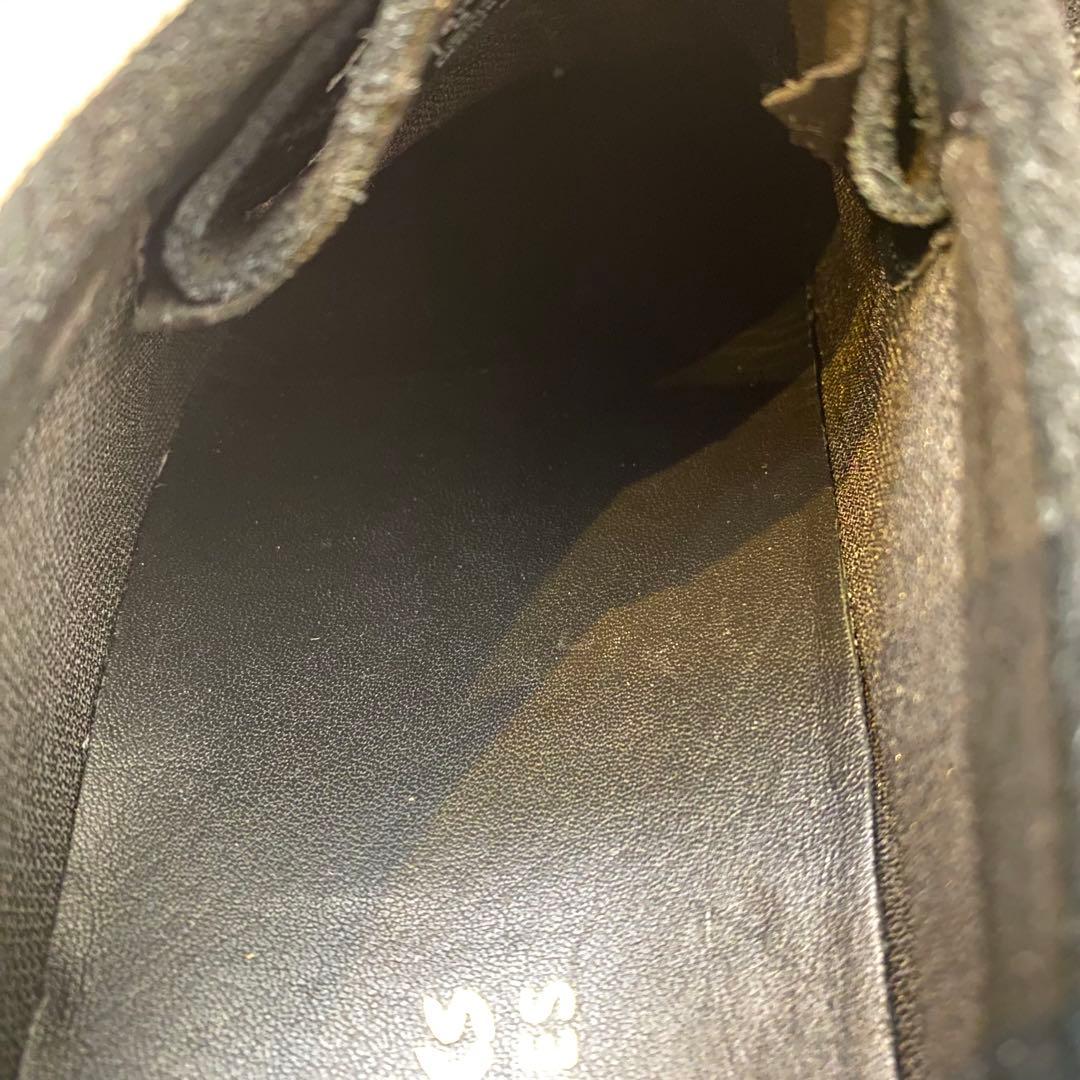 ✨人気✨クラークス CLARKS ワラビー エヴォ WP【27.5】ブラック