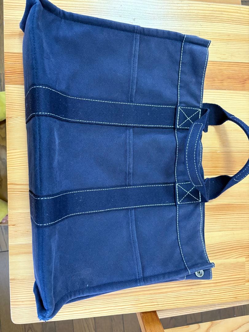 エルメス　トート